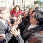 lavoratrici pulizie