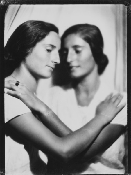 Ragazze di Capri (1930)