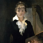 Maria_Bashkirtseva_autoritratto