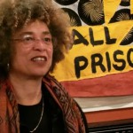 angela davis