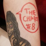 the chart#8