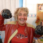 carlina benvenuti