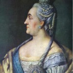 Caterina di Russia