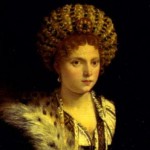Isabella D’Este