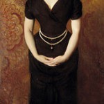 Isabella Stewart Gardner