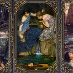 John William Waterhouse