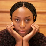 Chimamanda Ngozi Adichie