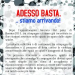 Adesso basta