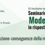 Seminario sul Modello Nordico